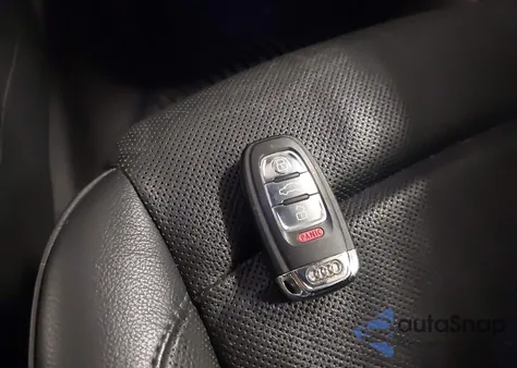 2010 Audi S5 3.0 Premium Plus из США, поврежденный, VIN WAUVGAFH2AN010194